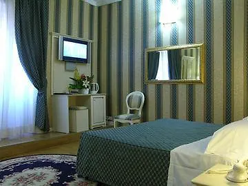 Relais Fontana Di Trevi Hotell Rom