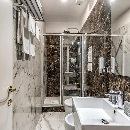 Relais Fontana Di Trevi מלון