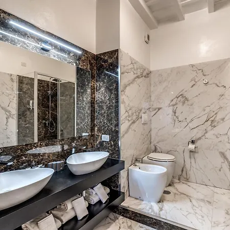 Relais Fontana Di Trevi Rome
