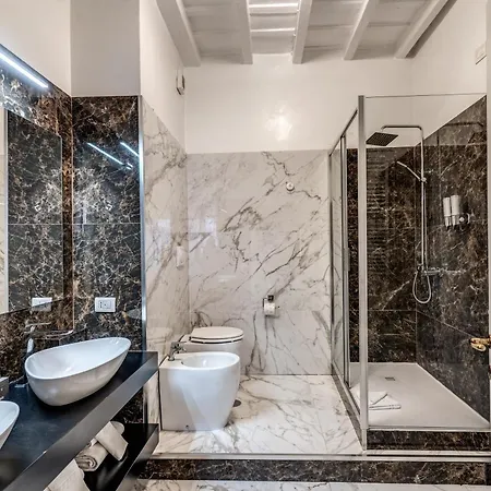Relais Fontana Di Trevi רומא