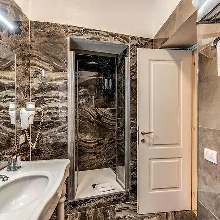 Relais Fontana Di Trevi Hotel Rome