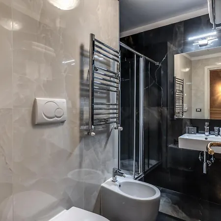 Relais Fontana Di Trevi 3* Rome