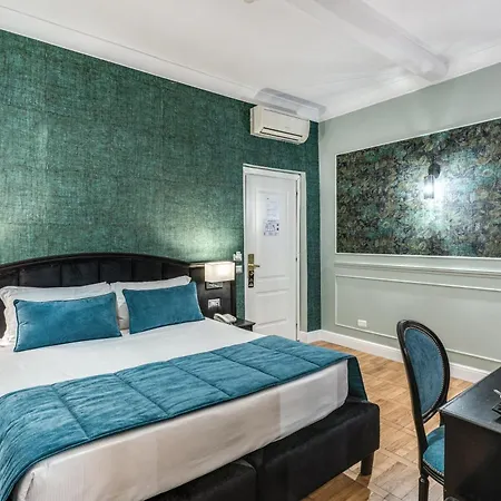 Relais Fontana Di Trevi מלון רומא