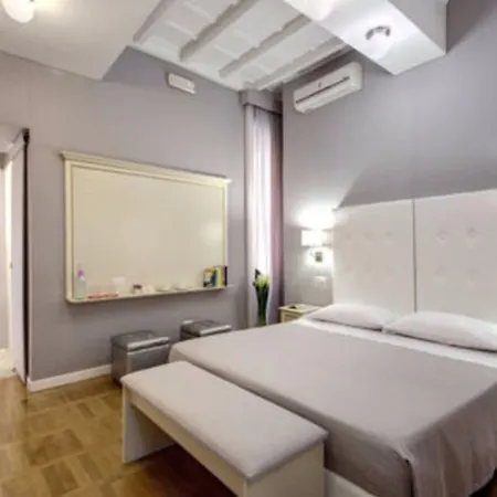 Relais Fontana Di Trevi Hotel