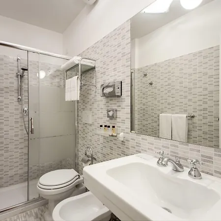 Relais Fontana Di Trevi