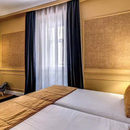 Hotel Relais Fontana Di Trevi Rom