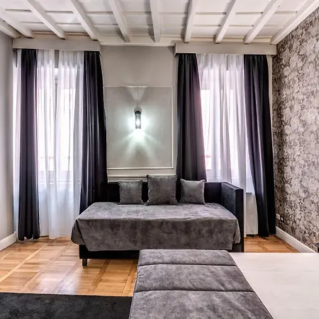 Relais Fontana Di Trevi