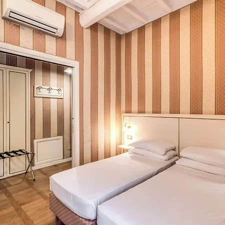 Relais Fontana Di Trevi Rom