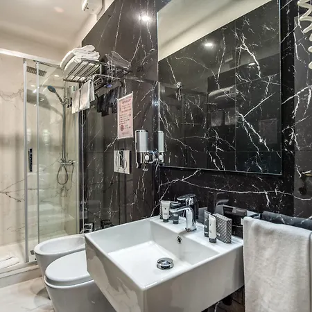 Hotel Relais Fontana Di Trevi