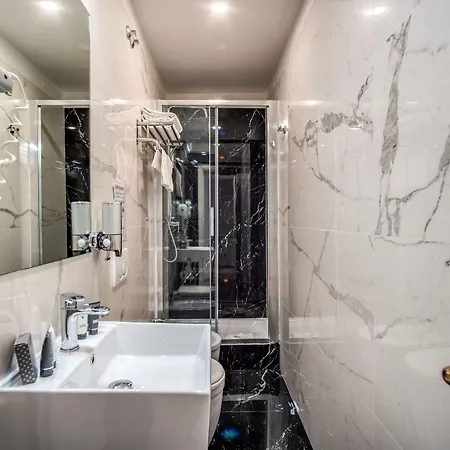 Hotel Relais Fontana Di Trevi