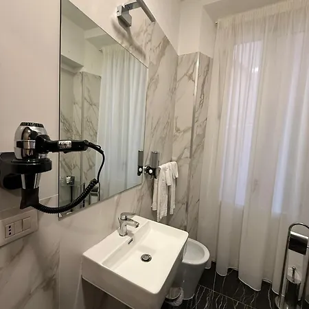 Relais Fontana Di Trevi 3* רומא