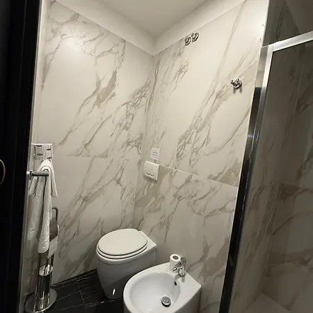 ホテル Relais Fontana Di Trevi
