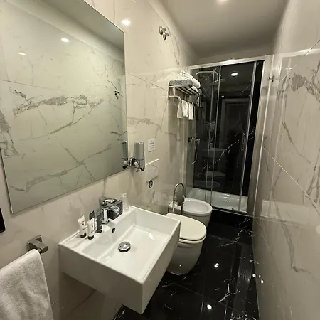 Relais Fontana Di Trevi ローマ
