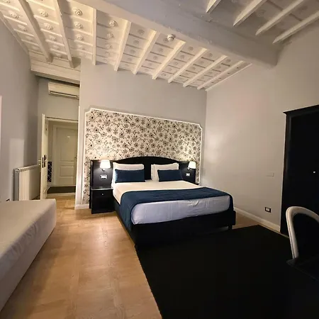 Relais Fontana Di Trevi ホテル