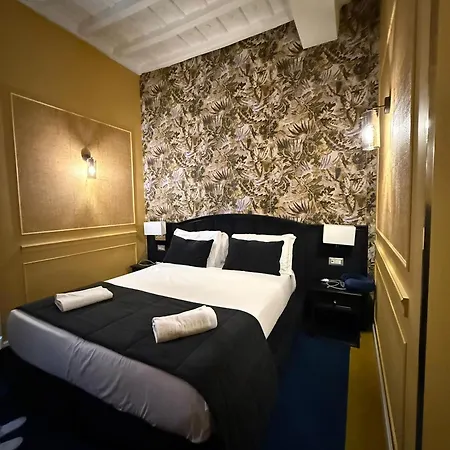 Relais Fontana Di Trevi ローマ