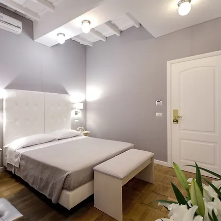 מלון Relais Fontana Di Trevi 3*