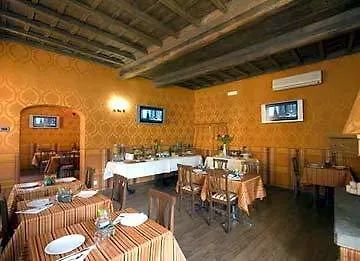 Relais Fontana Di Trevi Roma