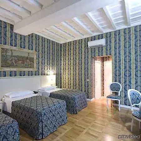 Relais Fontana Di Trevi רומא