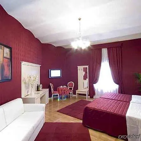 Hotel Relais Fontana Di Trevi Rome