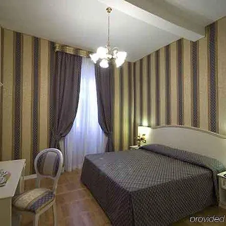 Relais Fontana Di Trevi מלון