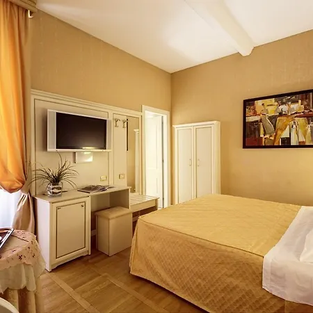 מלון Relais Fontana Di Trevi