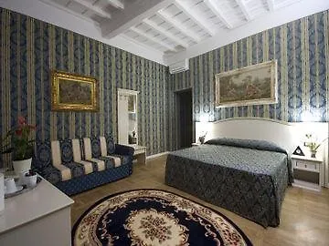 Relais Fontana Di Trevi Roma
