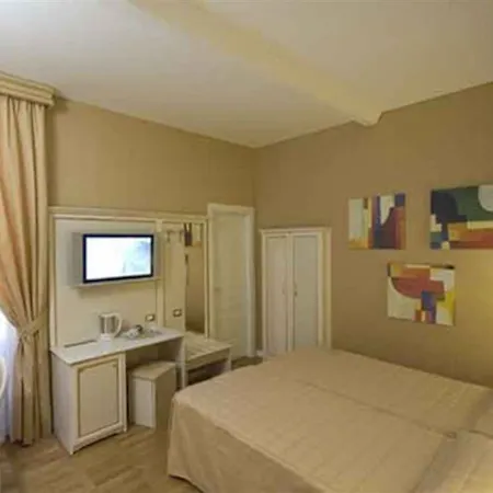 Relais Fontana Di Trevi