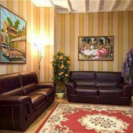 Relais Fontana Di Trevi רומא
