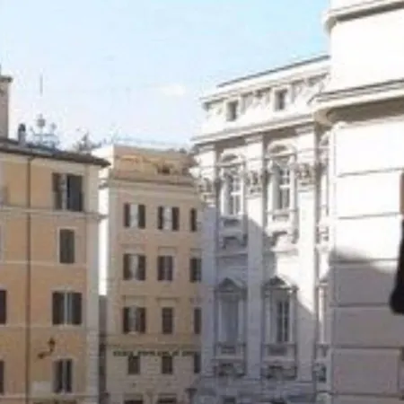 Relais Fontana Di Trevi רומא