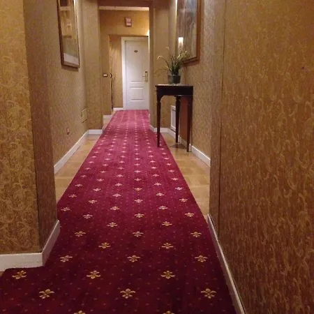 Hotel Relais Fontana Di Trevi Rome