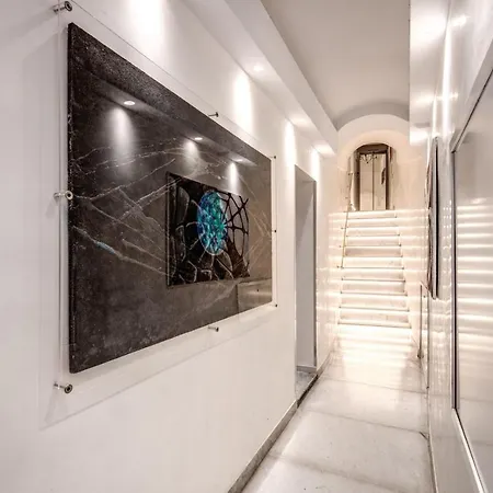 Hotel Relais Fontana Di Trevi Rome