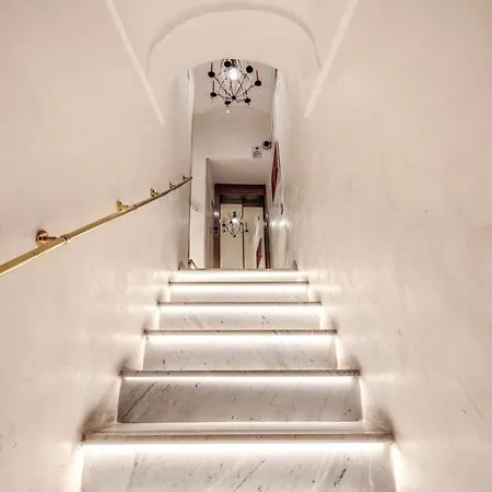 Relais Fontana Di Trevi מלון רומא